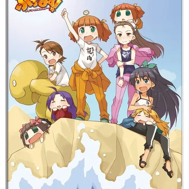 PETIT IDOLM@STER COLLECTORS EDITION VOL.1 CD SPECIAL DISC あ・り・が・と・YESTERDAYS