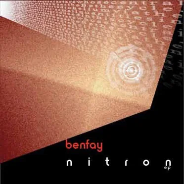 Nitron EP