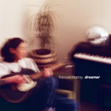 Dreamer by Frances Murray - album cover