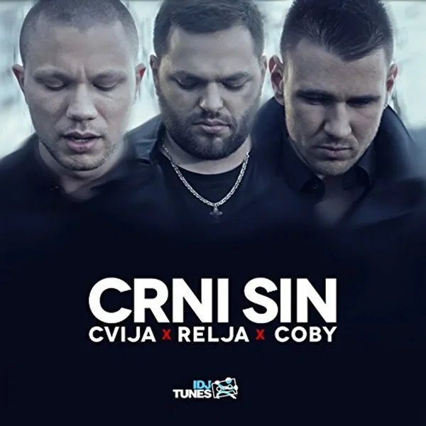 Crni sin