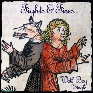 Wolf Boy EP