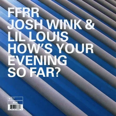 How's Your Evening So Far?