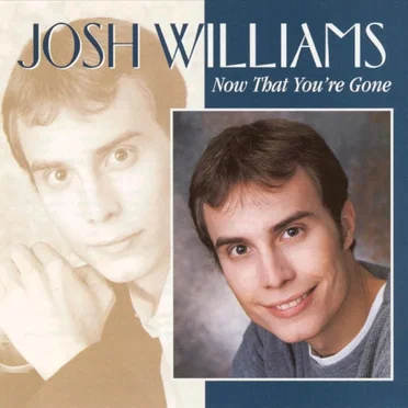 Now That You’re Gone