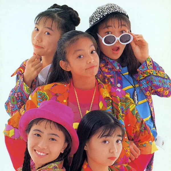 恋のキュート・ビート / ミスターU.S.A.