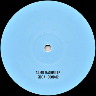 Silent Teaching EP by Aquarian Foundation - album cover