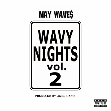 Wavy Nights Vol. 2