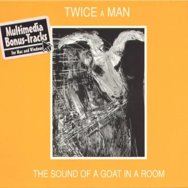The Sound of a Goat in a Room