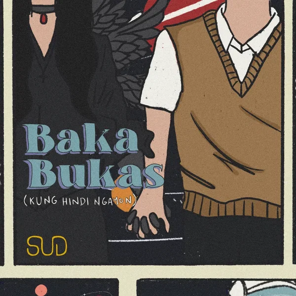 Baka Bukas (Kung Hindi Ngayon)