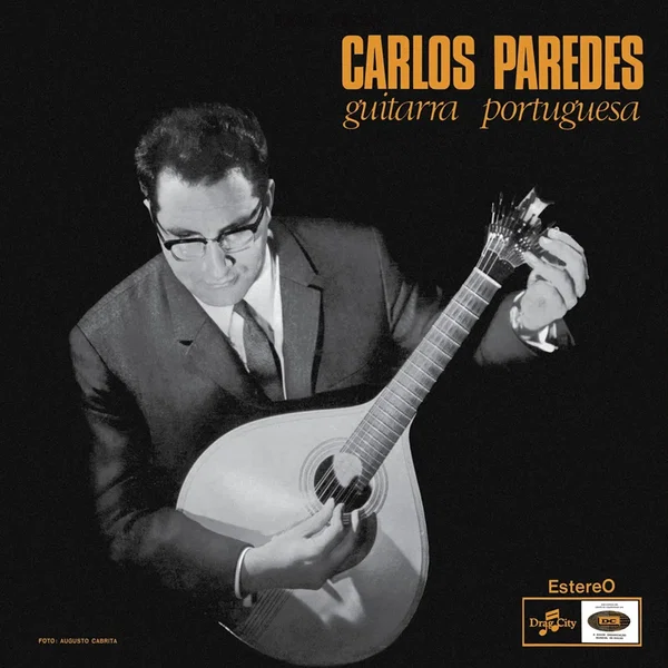 Guitarra Portuguesa
