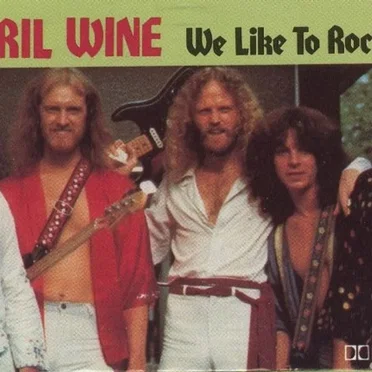 We Like to Rock