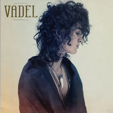 Vadel by Vadel - album cover