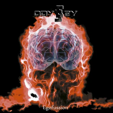 Egofussion by Odyssey - album cover
