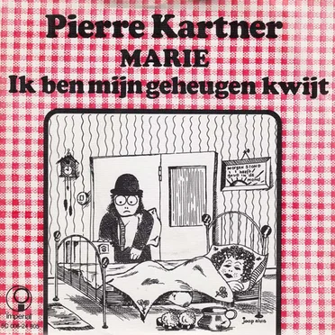 Marie / Ik ben mijn geheugen kwijt
