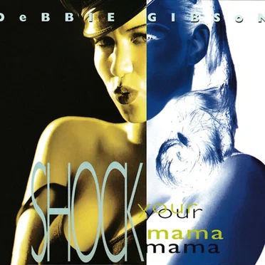 Shock Your Mama