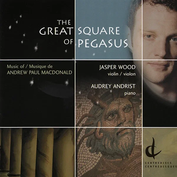 The Great Square of Pegasus