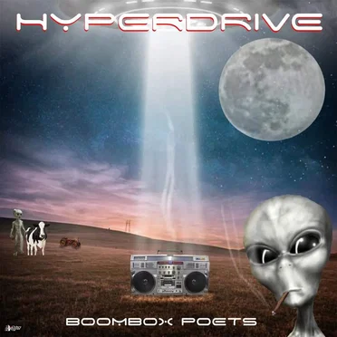Hyperdrive