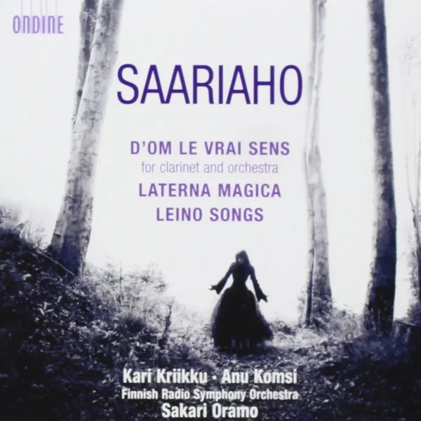 D'om le vrai sens / Laterna Magica / Leino Songs