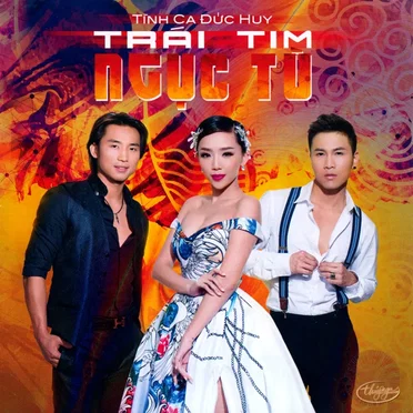 Trái tim ngục tù by Various Artists - album cover