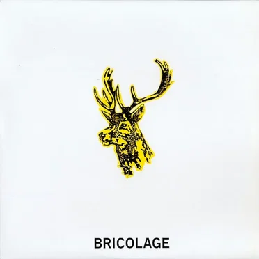 Bricolage by Bricolage - album cover
