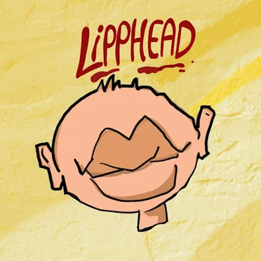 Inbred & Butter by Lipphead - album cover