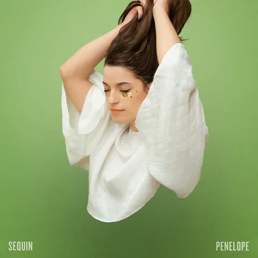 Penelope by Sequin - album cover
