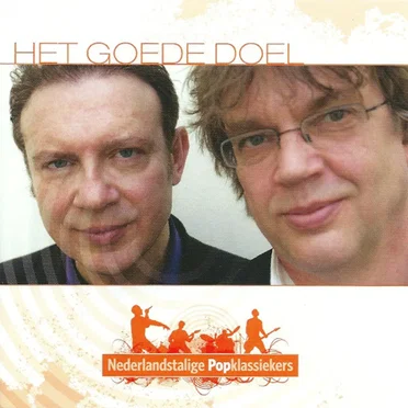 Nederlandstalige popklassiekers: Het Goede Doel