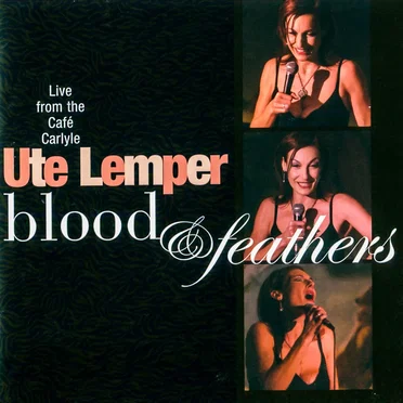 Blood & Feathers
