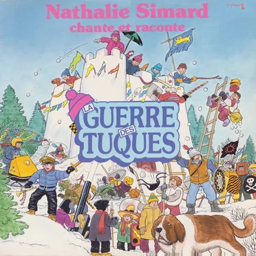 La Guerre des tuques