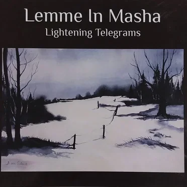 Lightening Telegrams