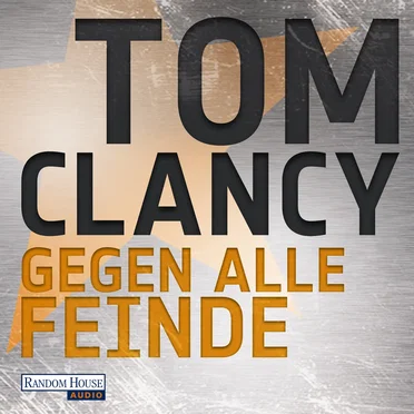 Tom Clancy