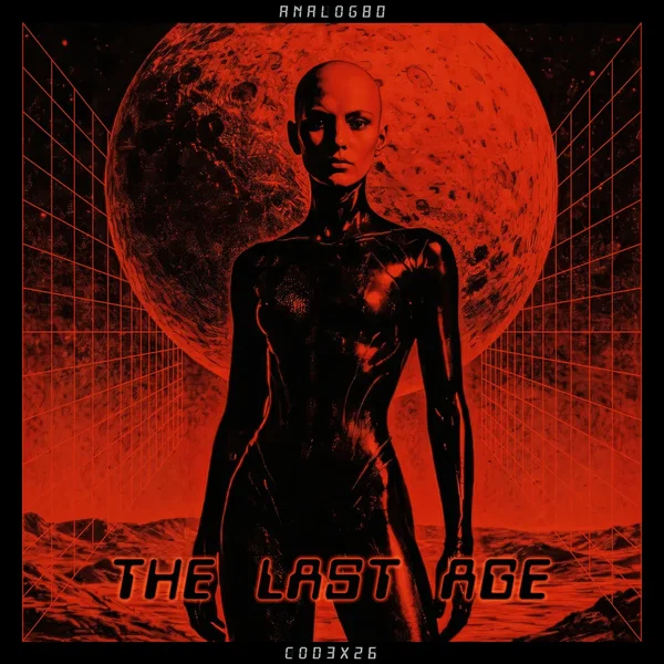 The Last Age