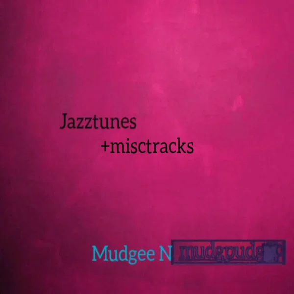 Misc jazz/to be continued