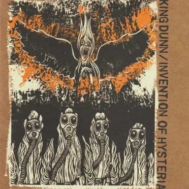 Invention of Hysteria