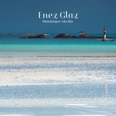 Enez glaz by Dominique Martin - album cover