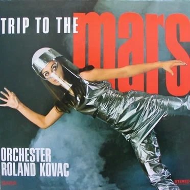 Orchester Roland Kovac