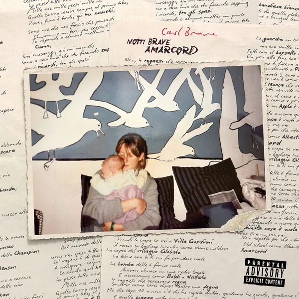 Notti brave amarcord