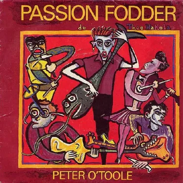Peter O'Toole
