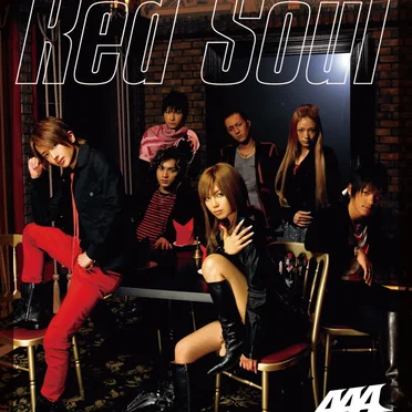 Red Soul