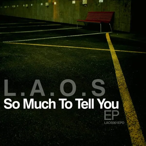 So Much to Tell You