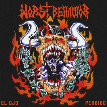 El Ojo (Evil Eye) / Perdido