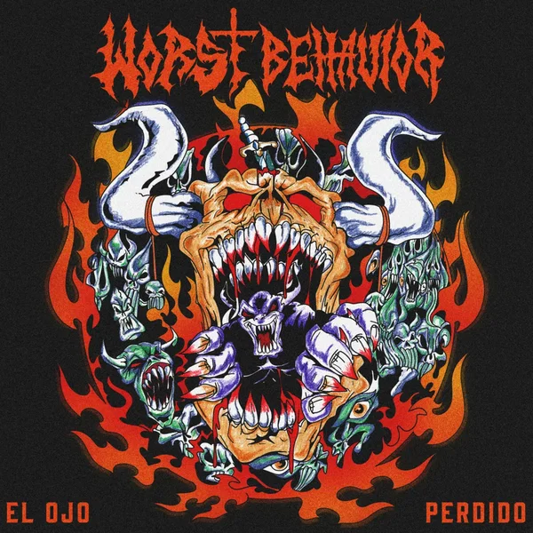 El Ojo (Evil Eye) / Perdido