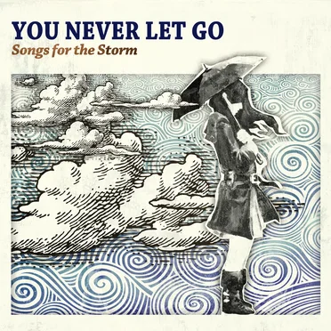 You Never Let Go by Various Artists - album cover