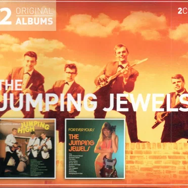 High Jumping / Forever Yours