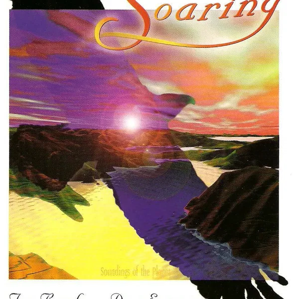 Soaring