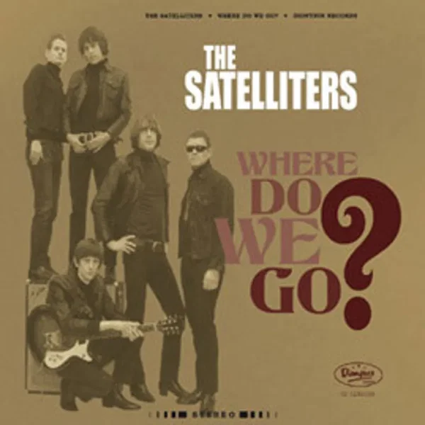 Where Do We Go?