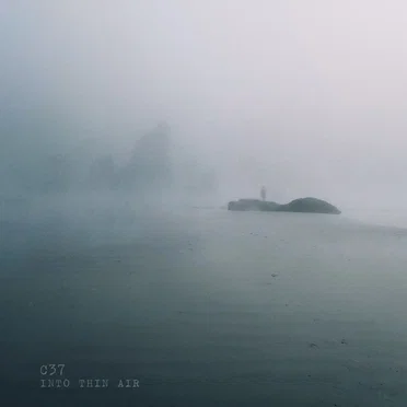 Into Thin Air by C37 - album cover