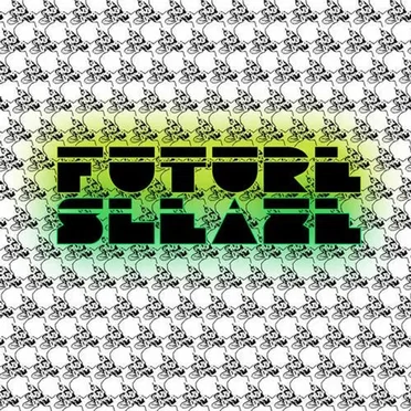Future Sleaze, Vol. 2 by Various Artists - album cover