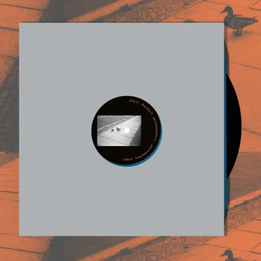 Long Distance Call by CMD Q - album cover