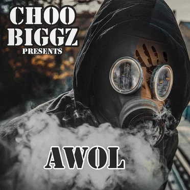 Awol by Choo Biggz - album cover