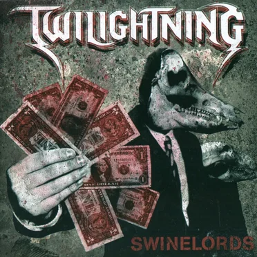 Twilightning